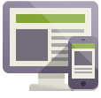 computer icon