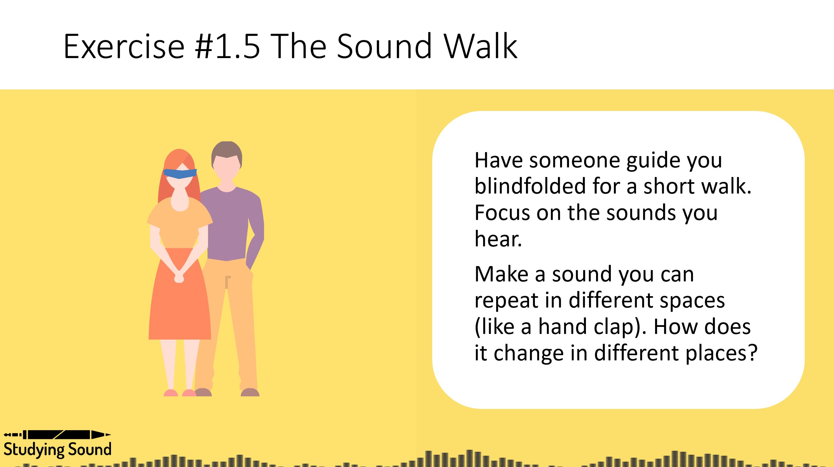 slide example one