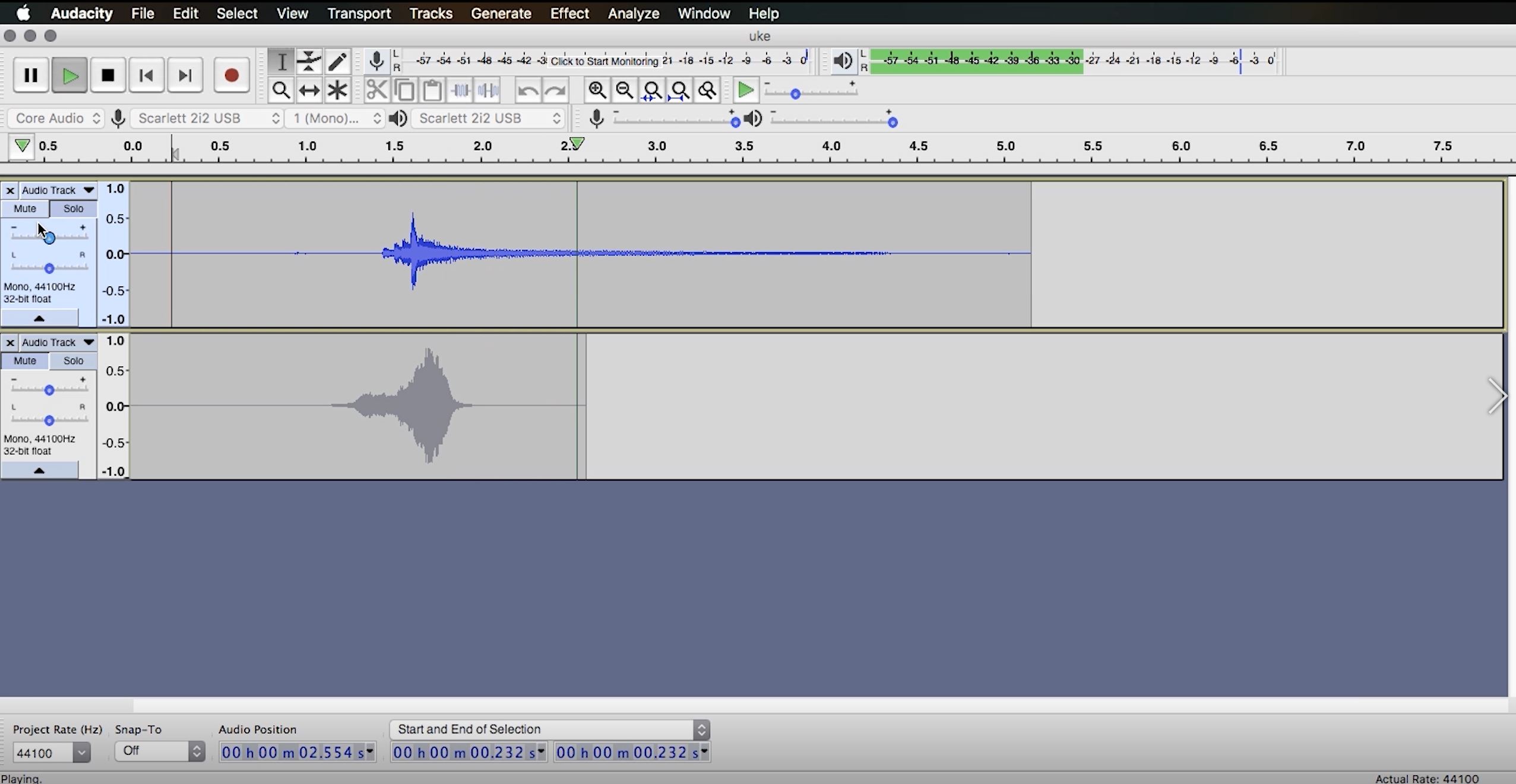 attack splice