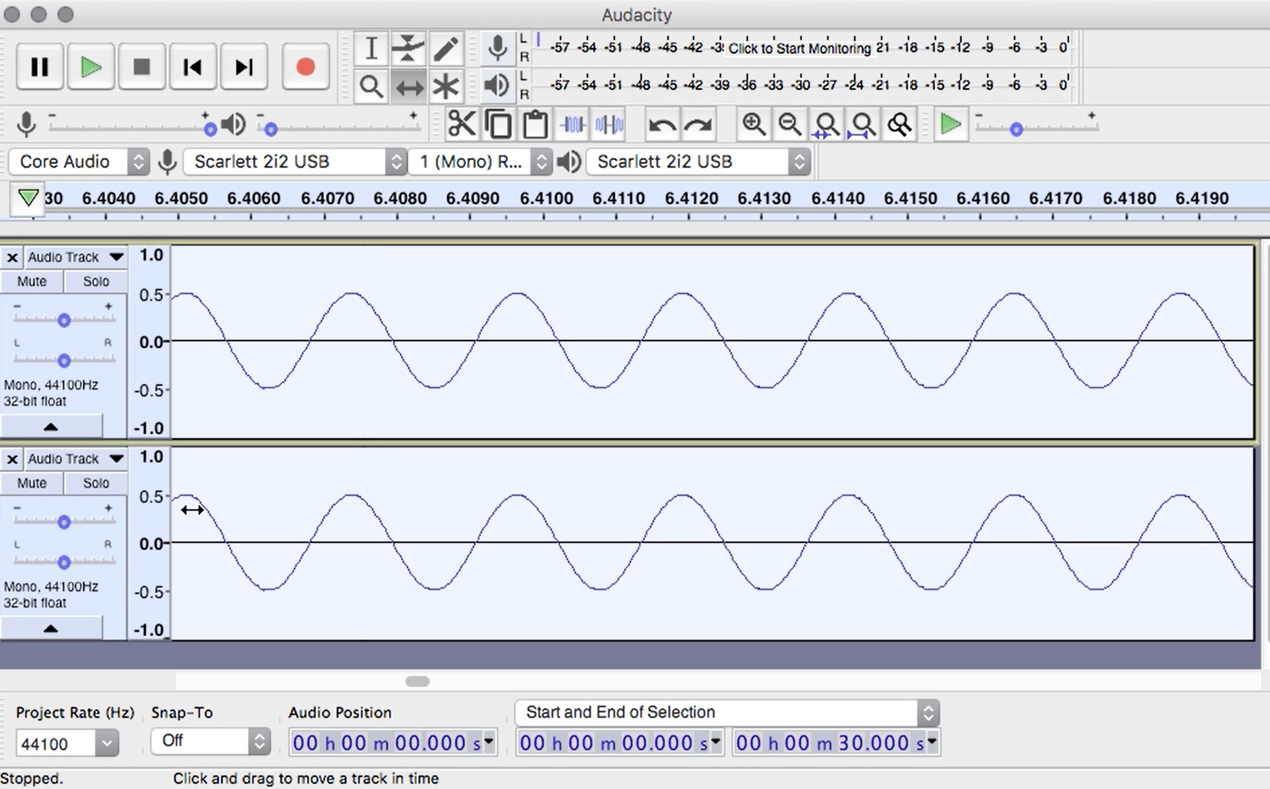 wave Interference